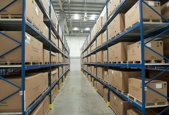 厦门到蒙山县货物仓储