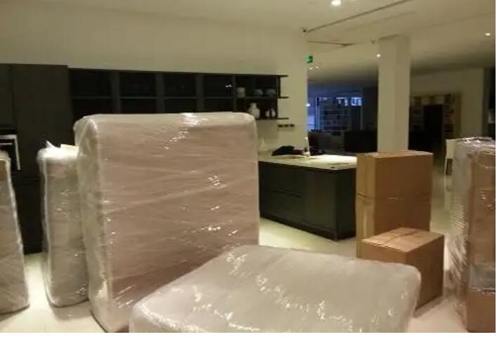 厦门到蒙山县长途搬家