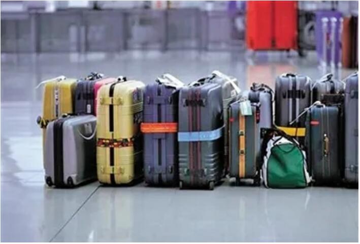 厦门到蒙山县行李托运